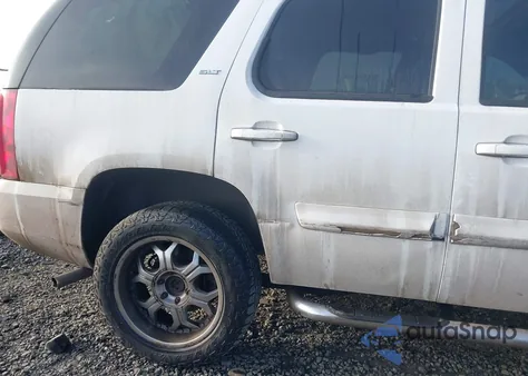 2007 GMC Yukon Slt from USA, damaged, VIN 1GKFK130X7J123867